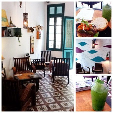 The Hanoi Social Club